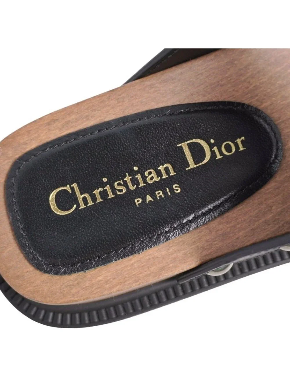 Dior product name